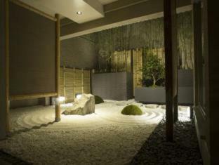 Hotel Keihan Kyoto