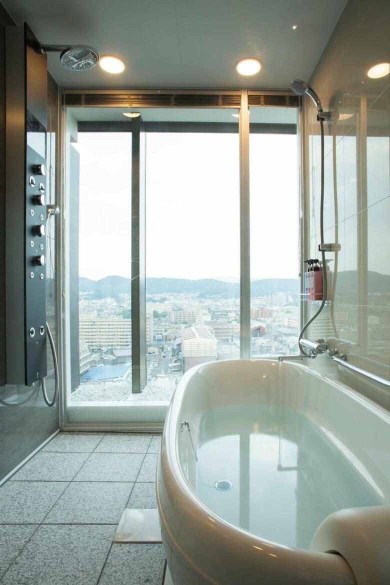 Hotel Keihan Kyoto