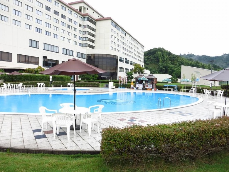 Amanohashidate Miyazu Royal Hotel