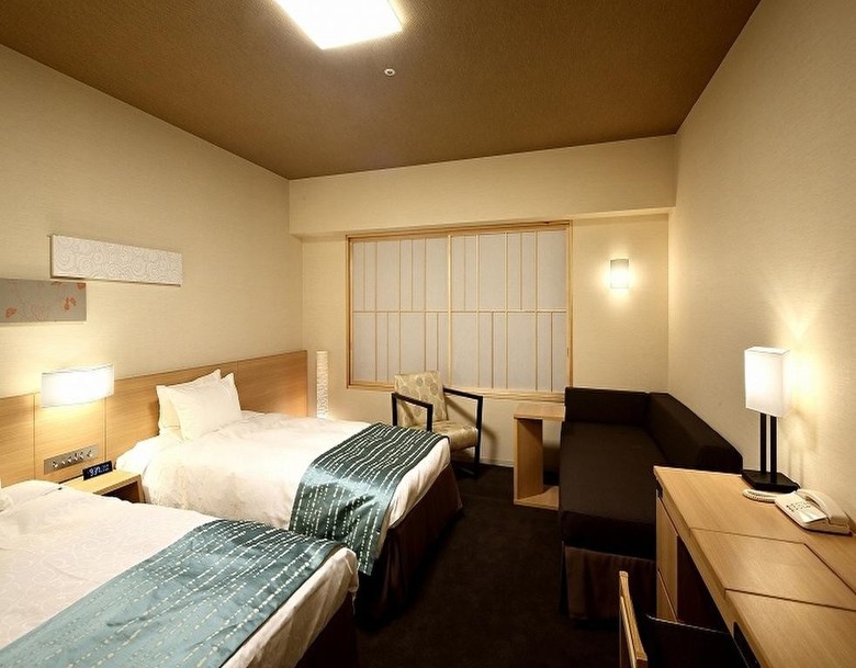 Hotel Hatoya Zuihoukaku