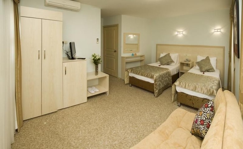 Hotel Sultan House
