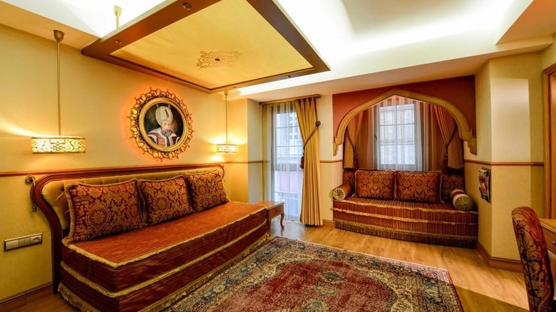 Hotel Sultania