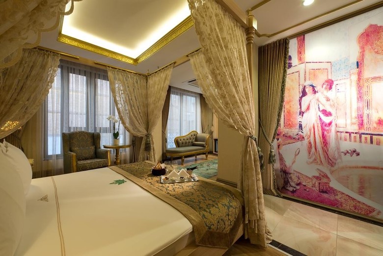Hotel Sultania