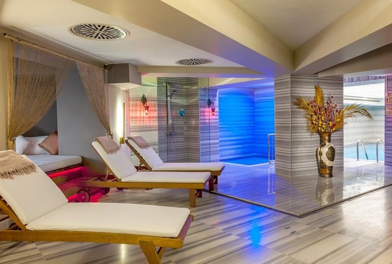 Hotel Sultania