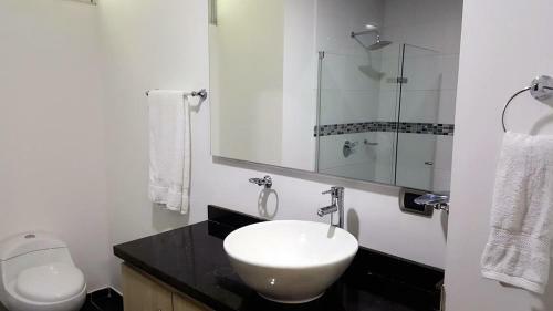 Hotel Suites Caribe