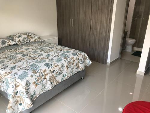 Apartamento Amoblado Barranquilla