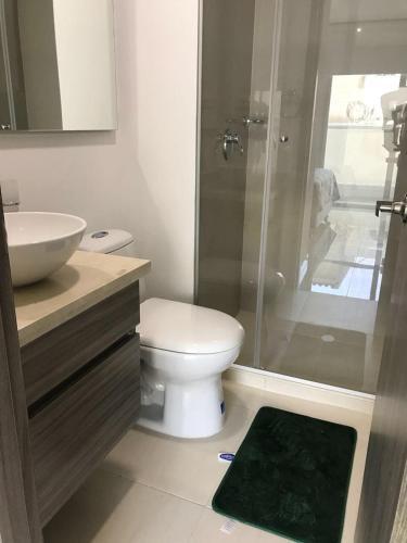 Apartamento Amoblado Barranquilla