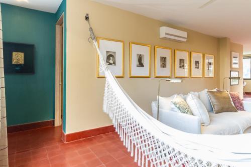 Apartamento Decor, Confort And Location!