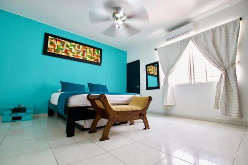 Quillahost Thematic Apartment