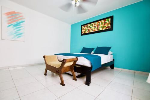 Quillahost Thematic Apartment