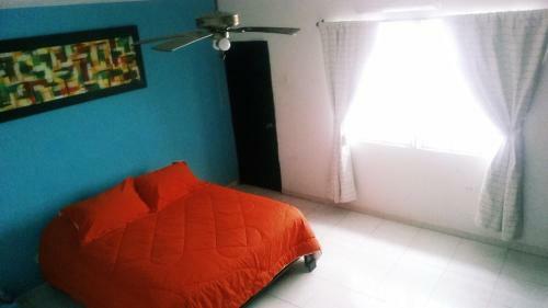 Quillahost Thematic Apartment