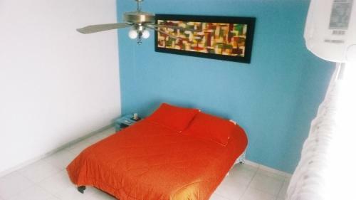 Quillahost Thematic Apartment