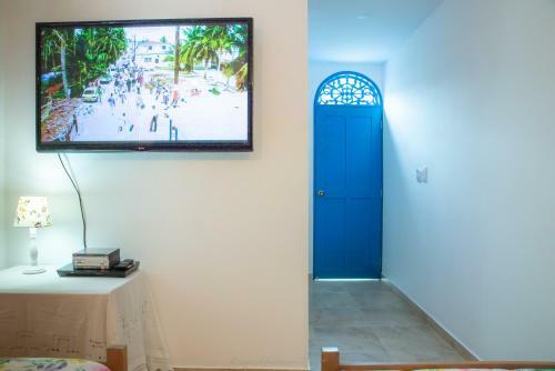 Bed & Breakfast Casa Caribe Colonial