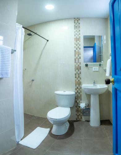 Bed & Breakfast Casa Caribe Colonial