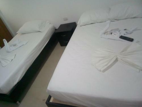Hotel Madeleine Inn Norte
