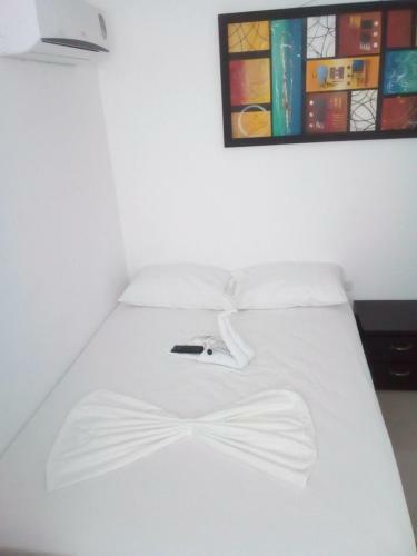 Hotel Madeleine Inn Norte
