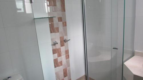 Hostal Apartaestudios Lagos