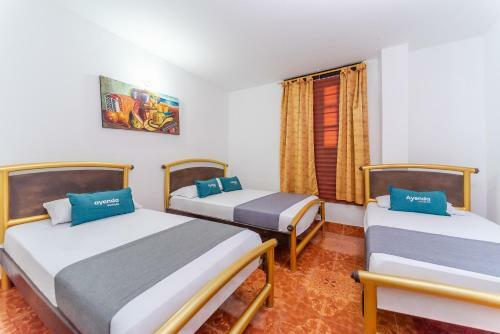 Hotel Ayenda 1305 Retro