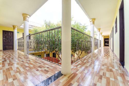 Hotel Ayenda 1305 Retro