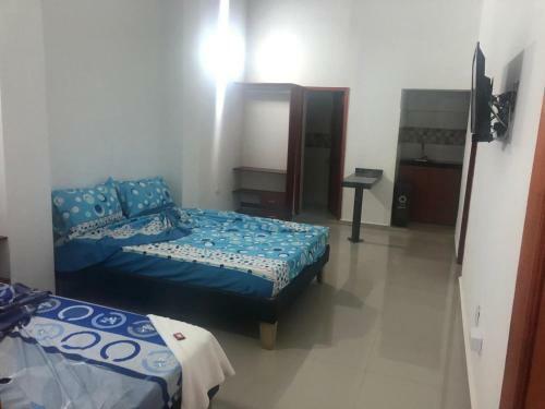 Hotel Las Camelias La 35