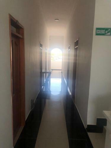 Hotel Las Camelias La 35