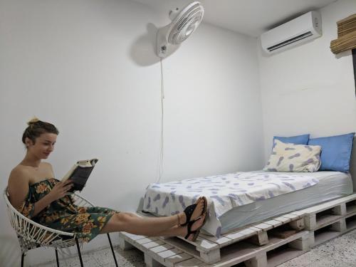 Hostal Casa Vrde