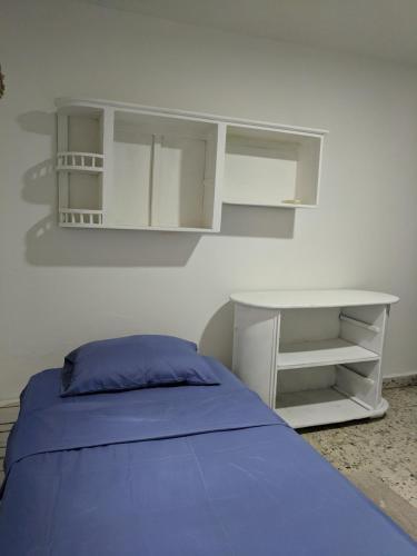 Hostal Casa Vrde