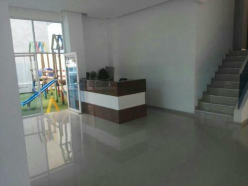 Apartamento Apto Sector Norte Barranquilla