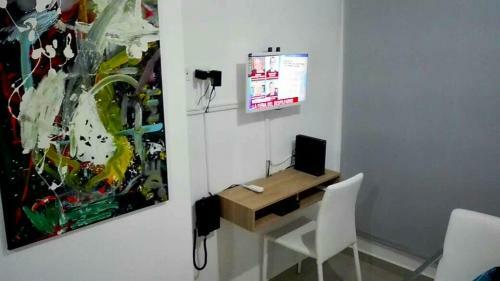 Apartamento Apto Sector Norte Barranquilla