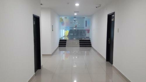 Hotel Monaco Barranquilla