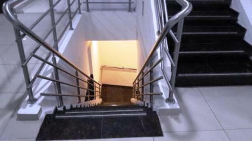 Hotel Monaco Barranquilla