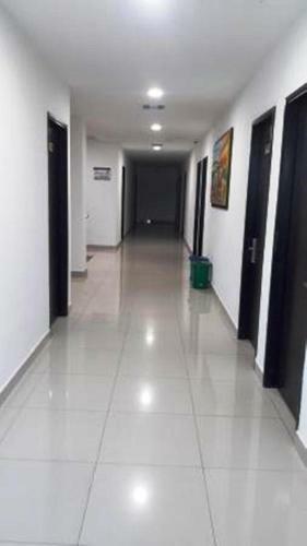 Hotel Monaco Barranquilla