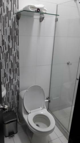 Hotel Monaco Barranquilla