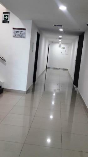 Hotel Monaco Barranquilla