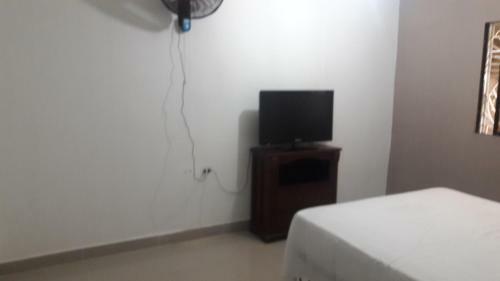 Hotel Don Jorge