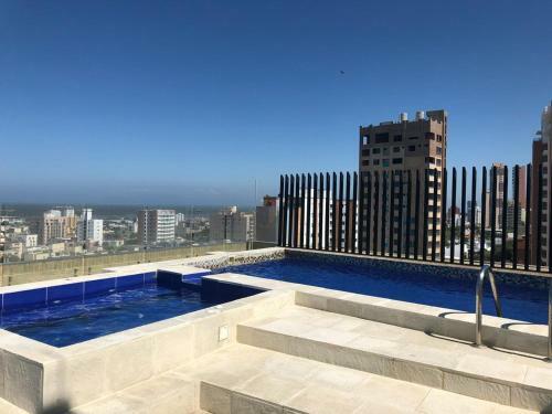 Apartamento House Of God