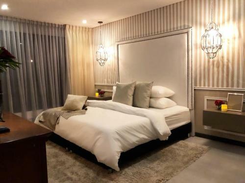 Apartamento House Of God