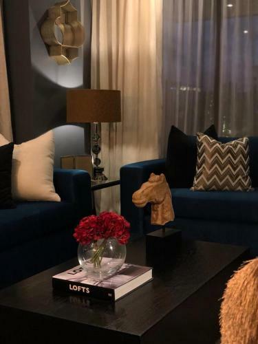 Apartamento House Of God