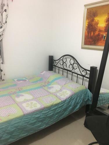 Apartamento Casablanca