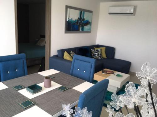 Apartamento Park 84