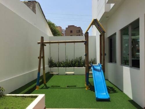 Apartamento Zant Zervasi