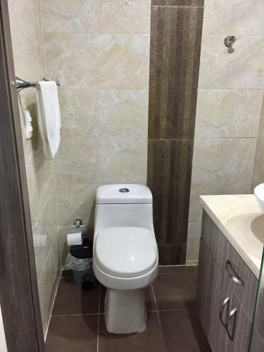Apartamento Zant Zervasi