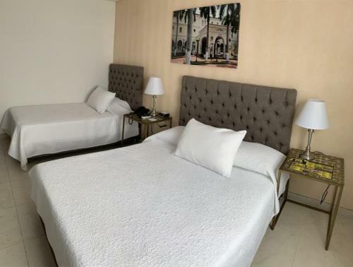 Hotel Casa Nico