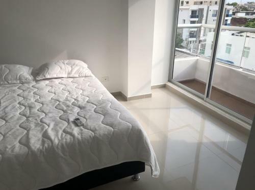 Apartaestudio Comfortable Y Nuevo