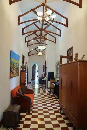 Villa Casa Blanca Maria