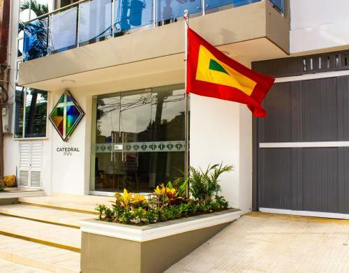 Hotel Catedral Inn