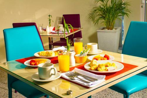 Hotel Catedral Inn