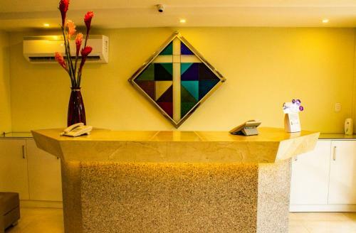 Hotel Catedral Inn