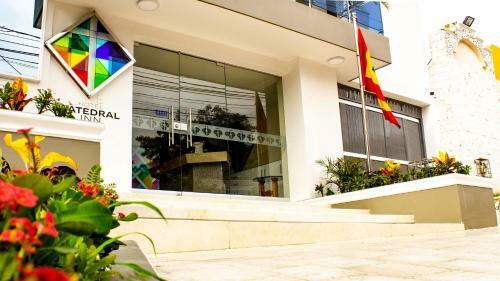 Hotel Catedral Inn