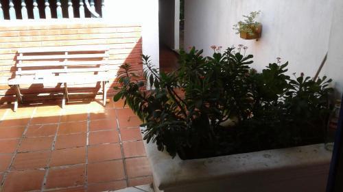 Hostal Hospedaje Altamira